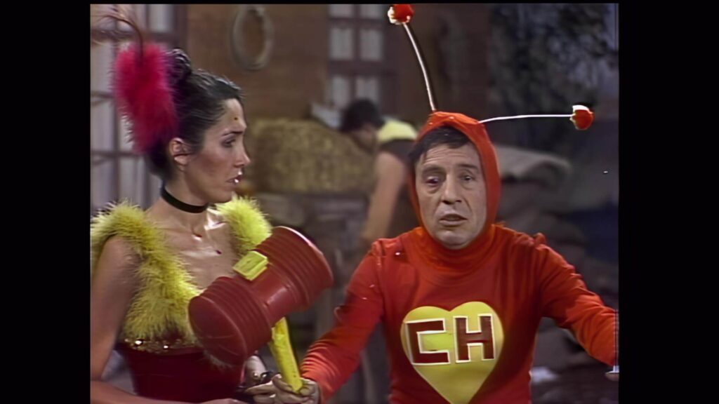 Chapolin