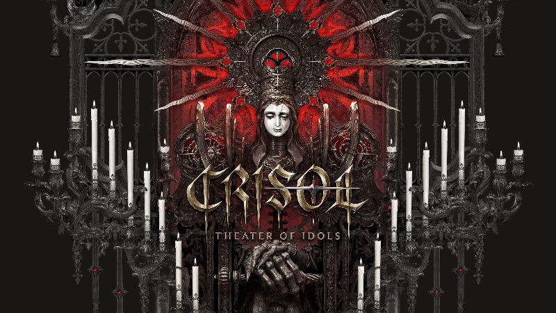 Crisol Theater of Idols