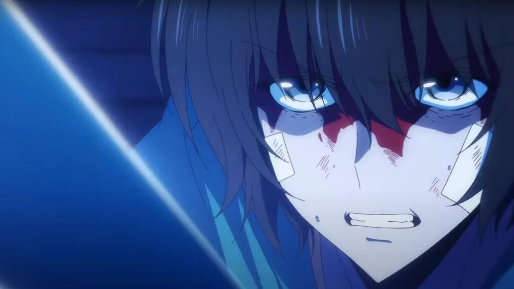 Fortnite SOlo Leveling