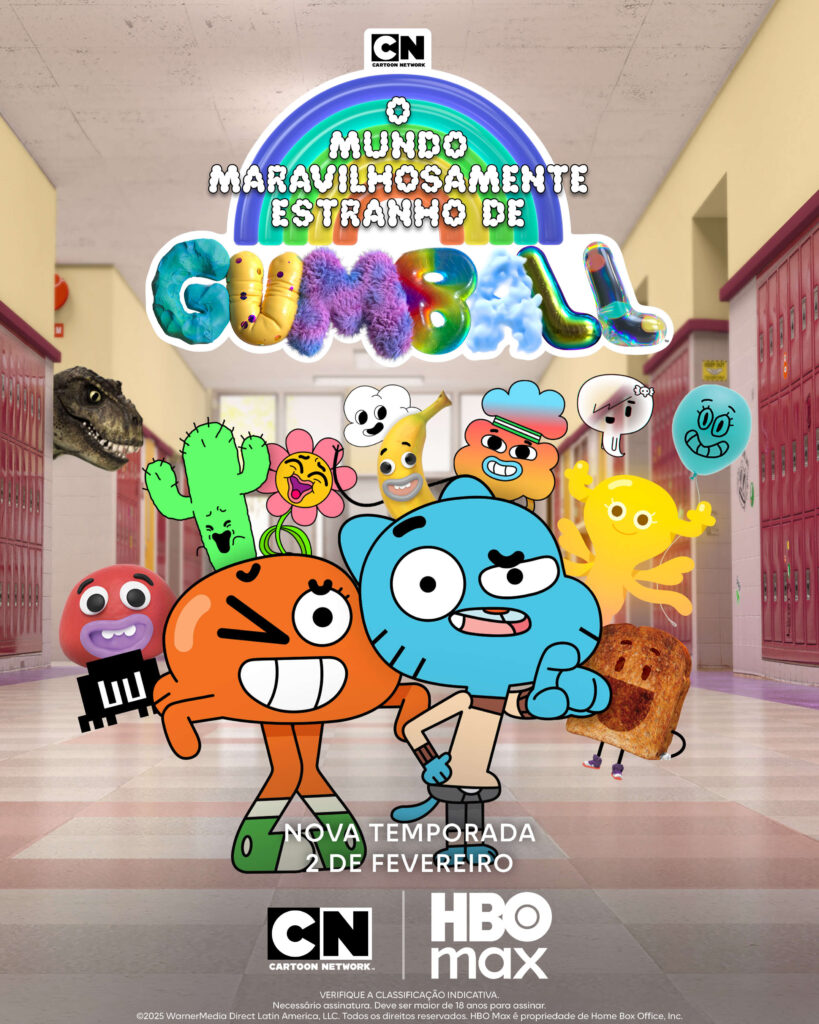 Gumball