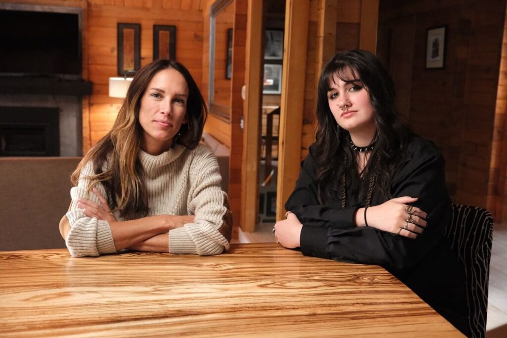 MULHERES DESAPARECIDAS DO ALASCA