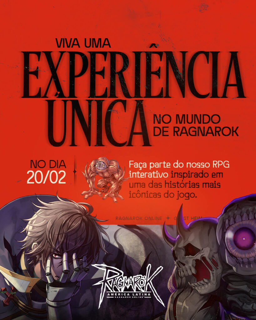 Mundo Ragnarok