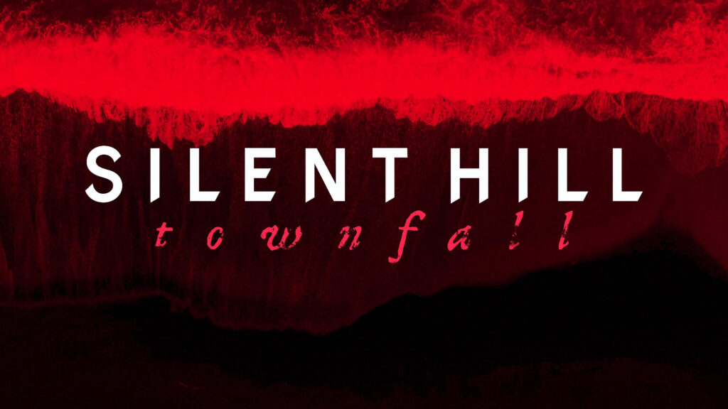 Silent Hill Townfall