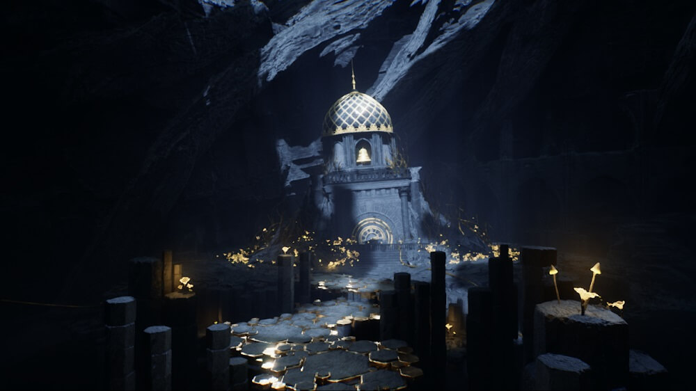 The Alighieri Circle tower (1)