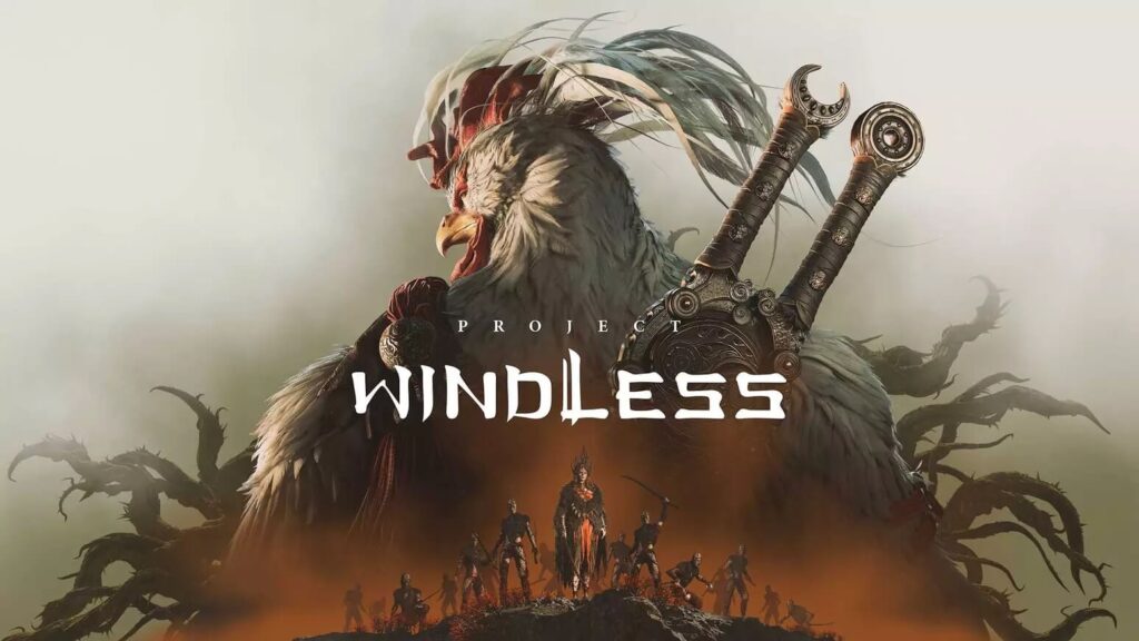 Project Windless
