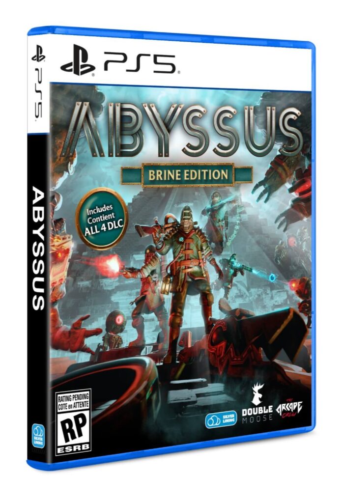 Abyssus PS5