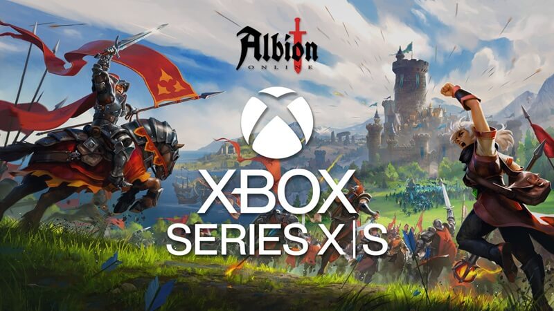 Albion Xbox