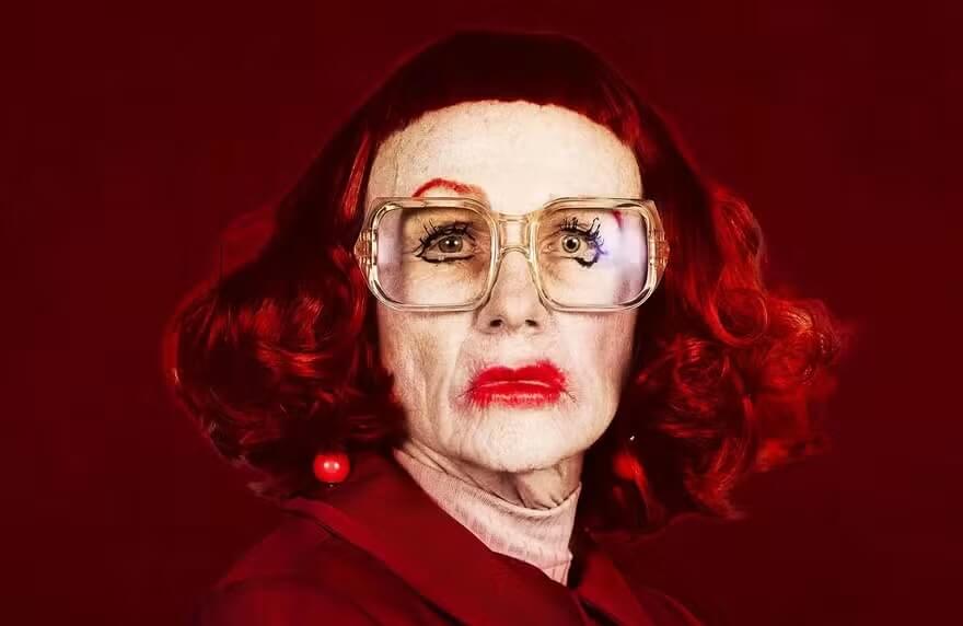 Amy Madigan - A Hora do Mal