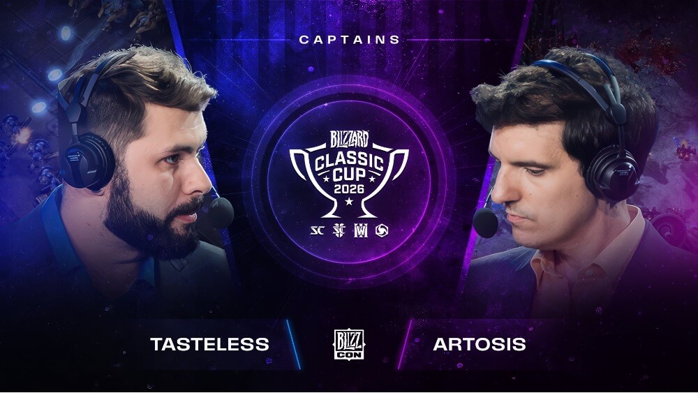 Blizzard Classic Cup