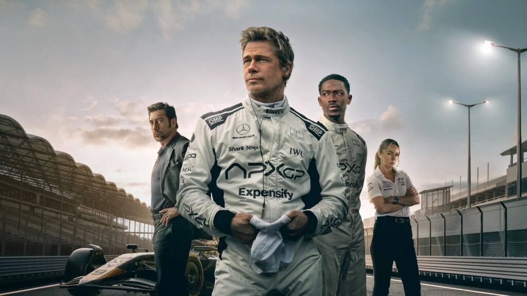 F1 - O Filme