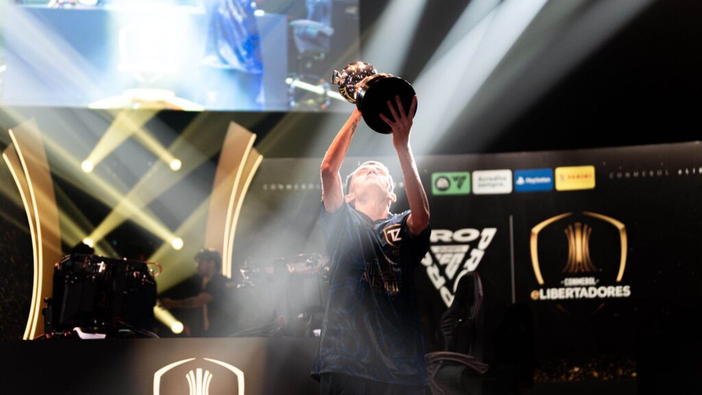 Gamescom EA Sports FC Pro