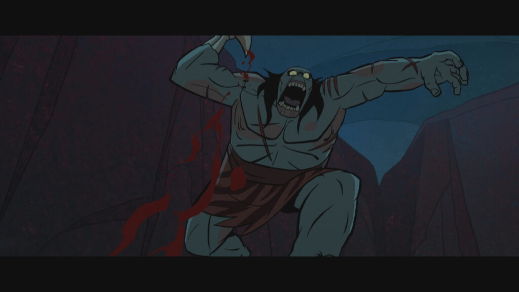 Genndy TartakovskyS Primal