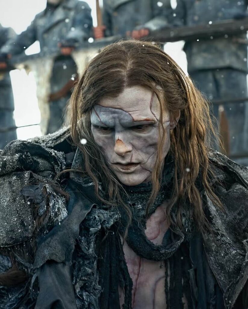 Jacob Elordi - Frankenstein