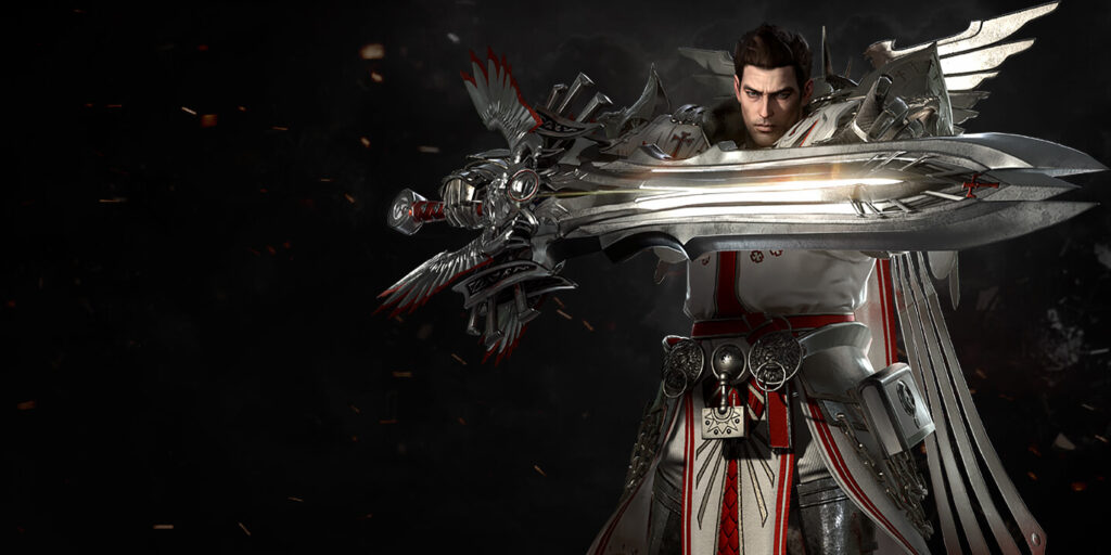 Lost Ark End of the Abyss Classes