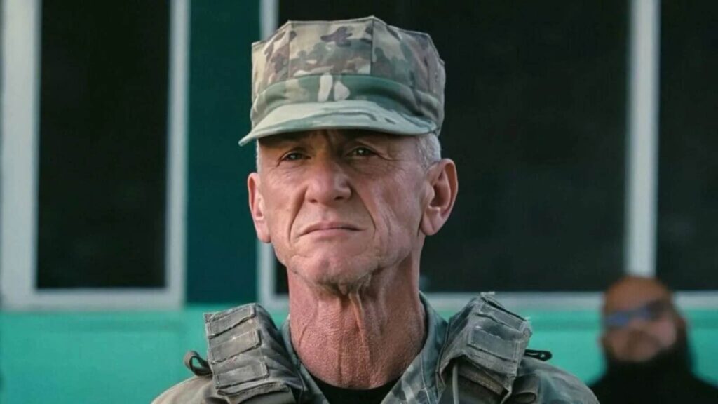 Melhor Ator Coadjuvante - Sean Penn - Uma Batalha Após A Outra