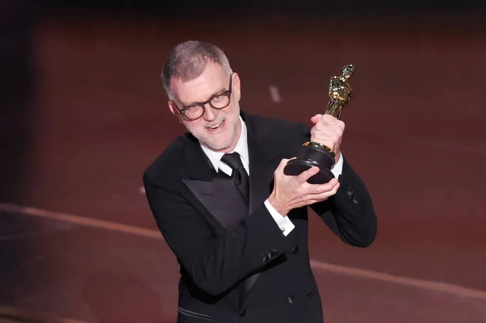 Melhor Direção - Paul Thomas Anderson