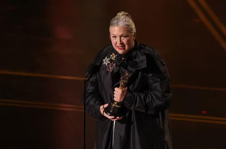 Melhor Figurino - Frankenstein