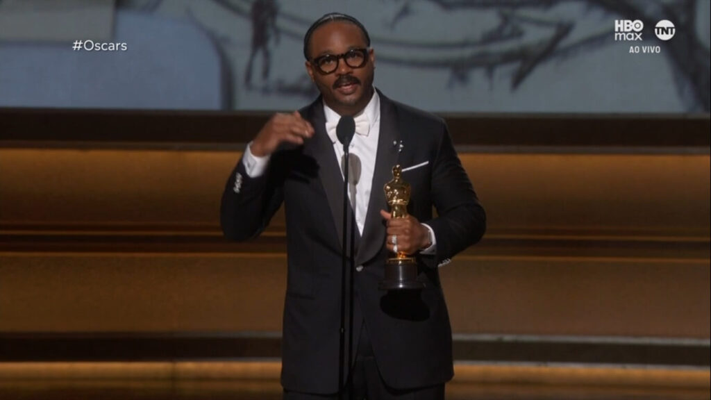 Melhor roteiro Original - Pecadores