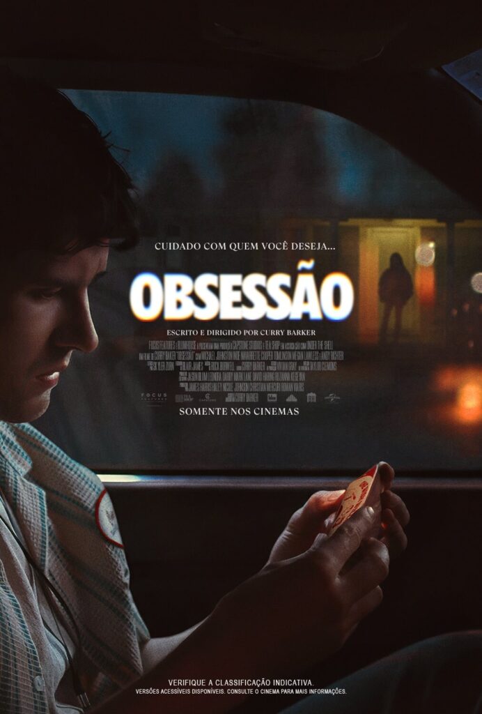 Obeessão