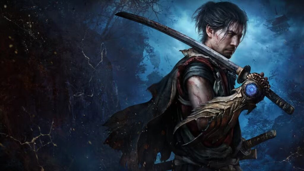 Onimusha Way of the Samurai