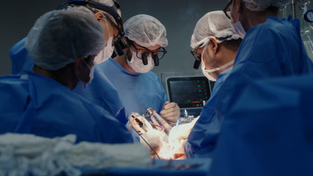 Operação Transplante