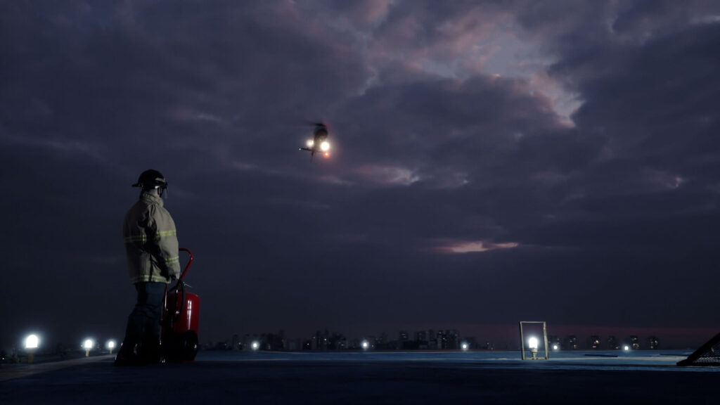 Operação Transplante