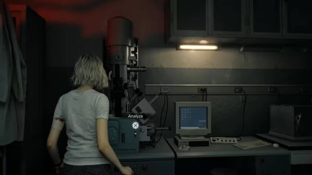 RE9 Requiem Melhor Crafting