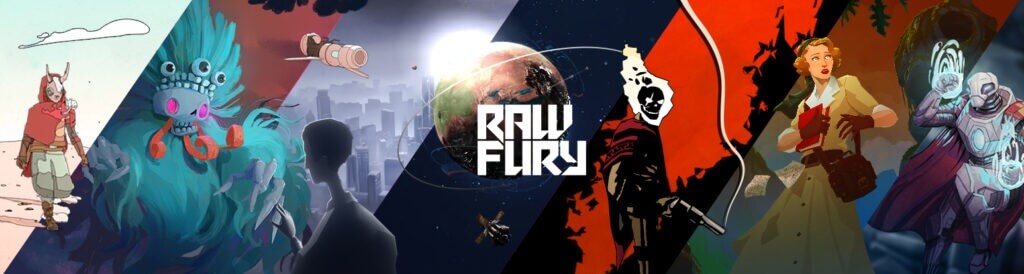 Raw Fury