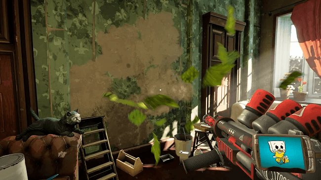 There are no Ghossts 2