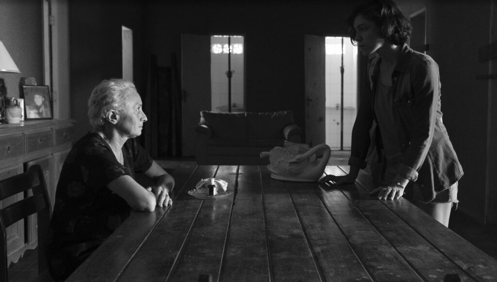 A praia do Fim do Mundo 2