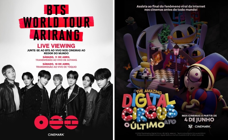 BTS World Tour