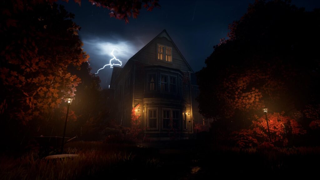 Call of the Elder Gods gameplay