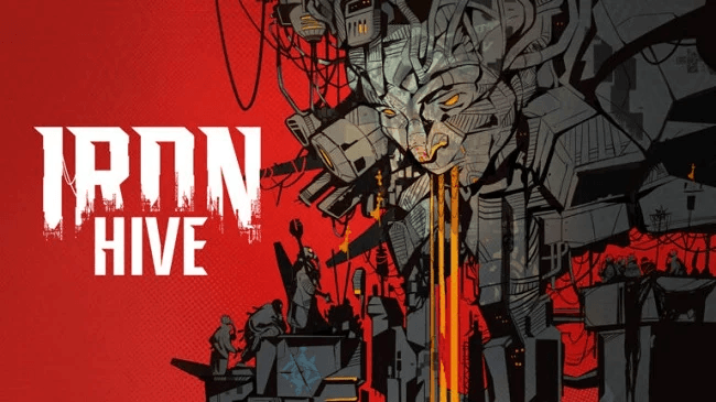 Critical Reflex Ironhive