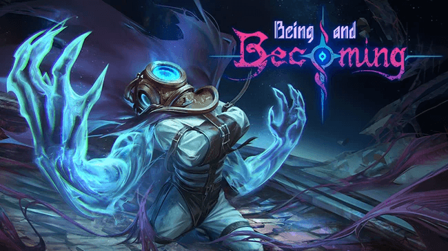 Critical Reflex being and becomingCritical Reflex being and becoming