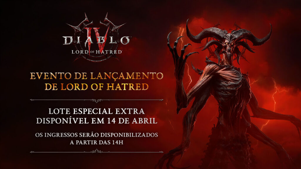 Diablo IV LoH