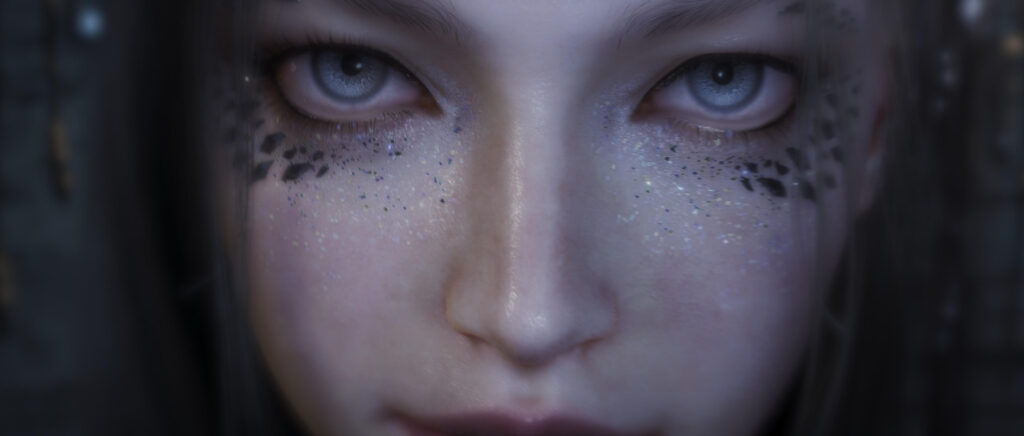 Embers of the Uncrowned Gameplay