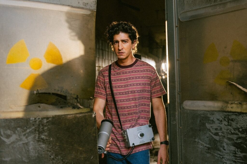 Emergencia Radioativa screen 4