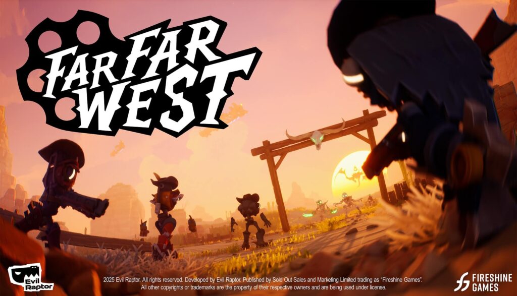 Far Far West
