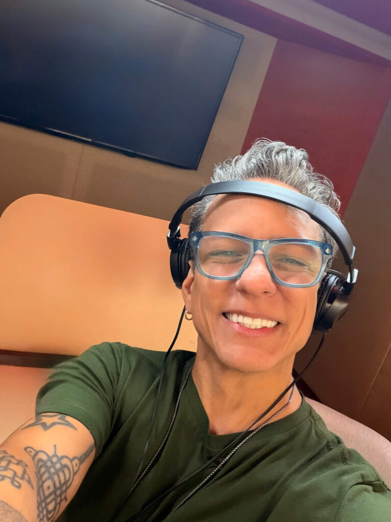Felipe Grinnan
