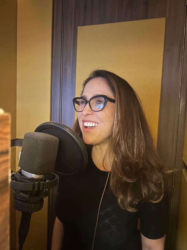Fernanda Baronne