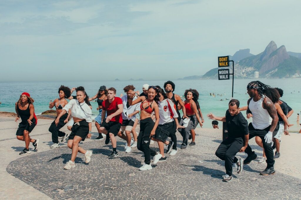 Fitdance