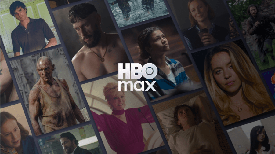 HBO Abril