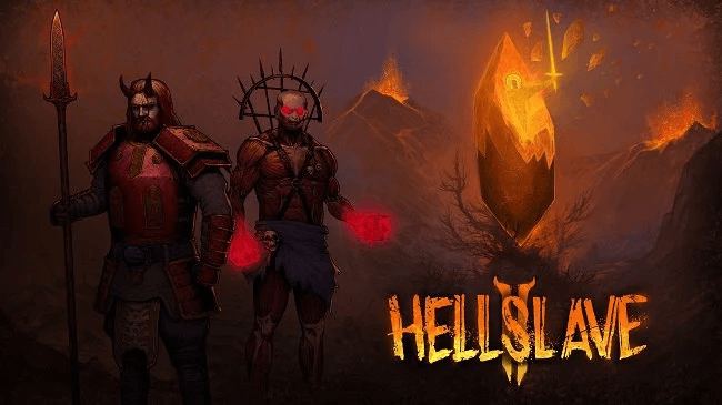 Hellslave II