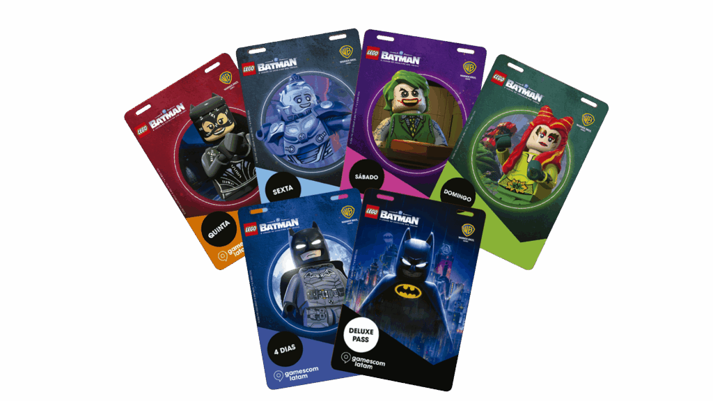 Ingressos Gamescom 2026