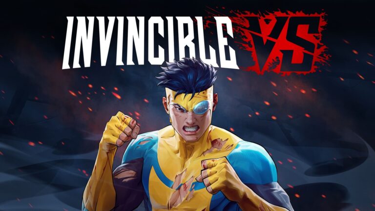 Invencible Versus
