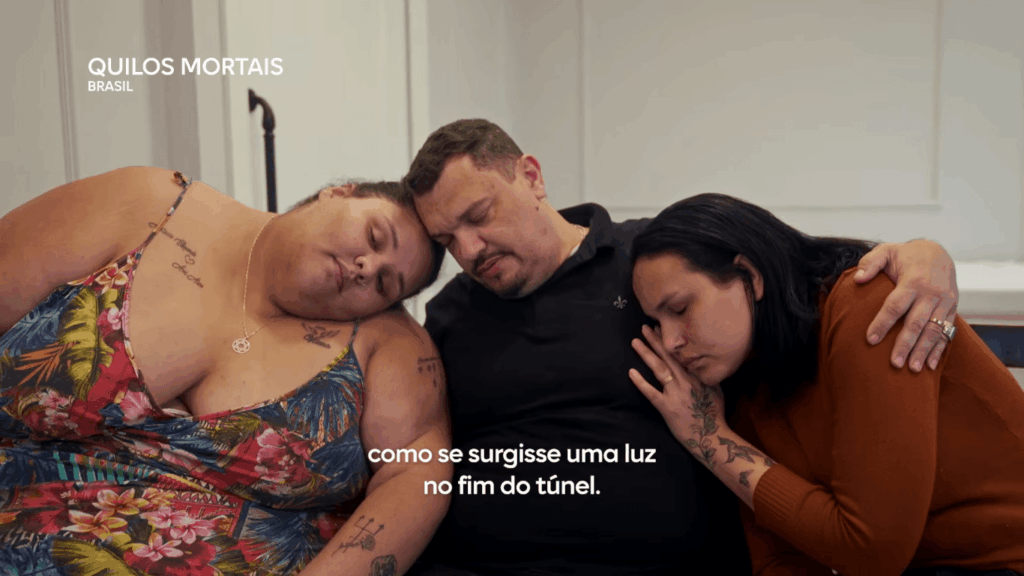Quilos Mortais