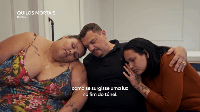 Quilos Mortais