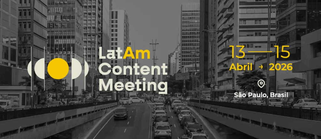 LATAM CONTENT MEETING