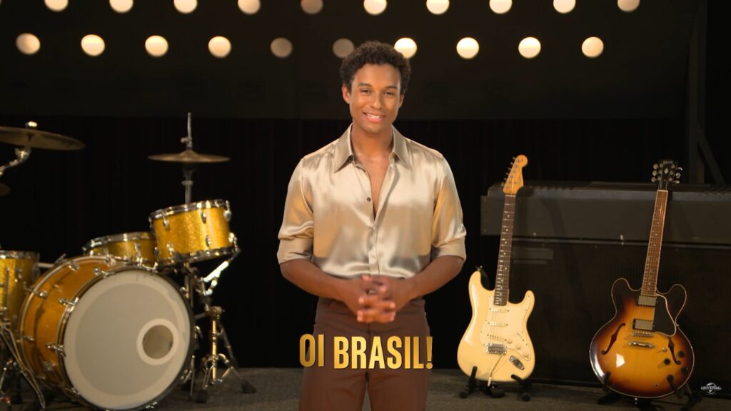 Michael Jafaar Jackson