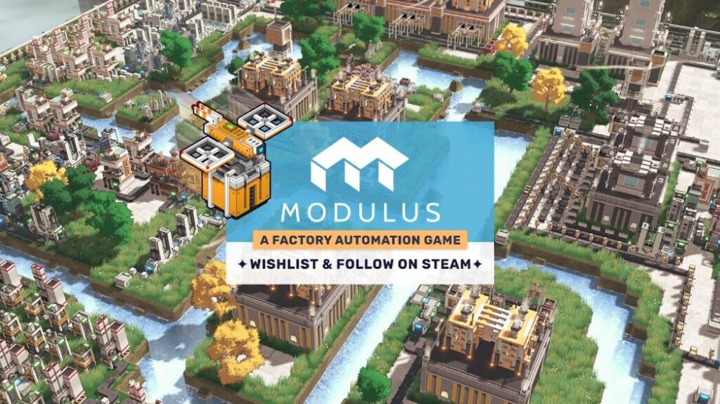 Modulus